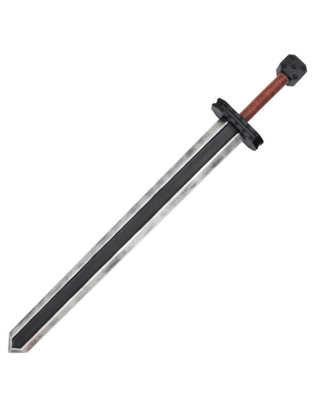 Épée décorative Hawk Raider de Gatsu...