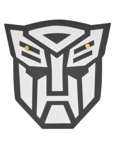 Épée décorative Jugement d'Optimus Prime - Transformers 2