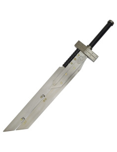 Épée décorative Multiblade Buster Sword - Final Fantasy