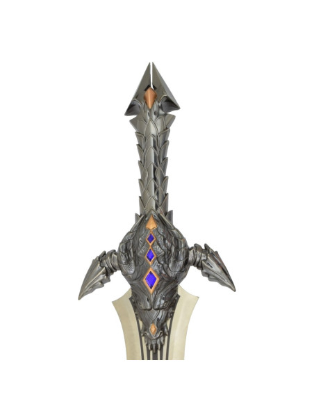 Épée décorative d'Anduin Lothar -...