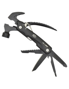 Pince polyvalente SCK avec 6 outils