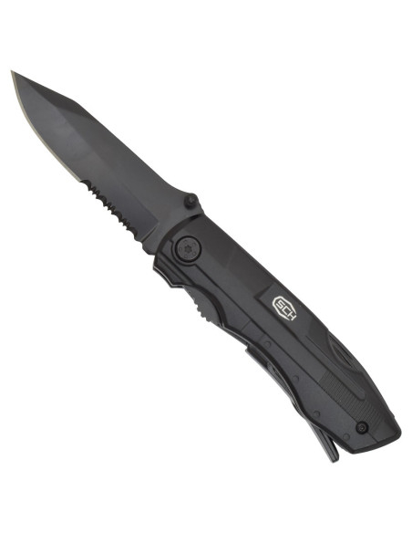 Pince polyvalente SCK avec 5 outils