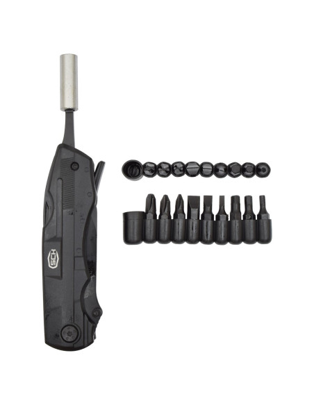 Pince polyvalente SCK avec 5 outils