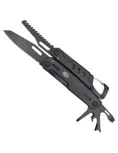 Pince polyvalente SCK avec scie, tire-bouchon et plus