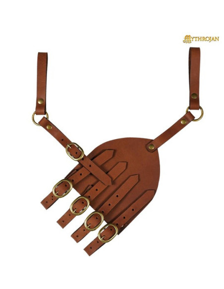 Baldric pour épées à rapières...