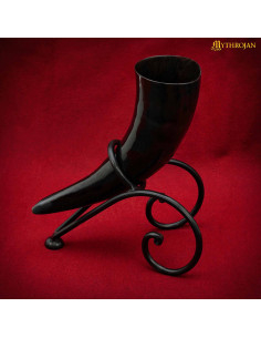 Support de table fileté pour klaxon (250-650 ml.) 2