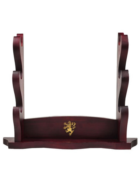 Support de table pour 3 épées (35,5 x...