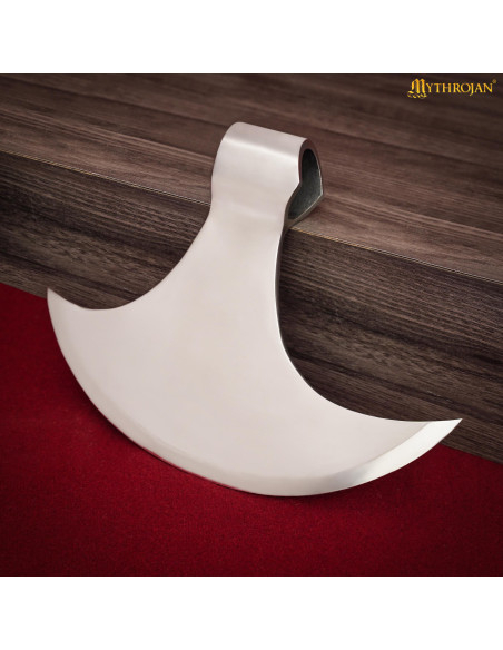 Tête de hache viking-médiévale en...