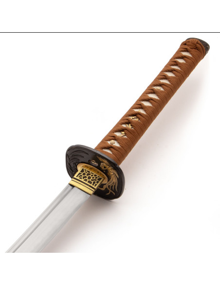 Shogun Kiji Katana (104 cm.)