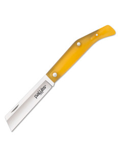 Couteau de poche Pallés ABS Numéro 2, lame 9,7 cm.