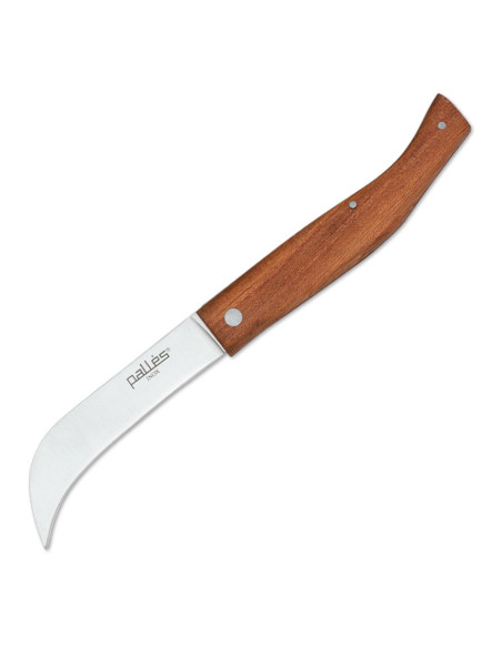 Couteau de poche Pallés tranchete...