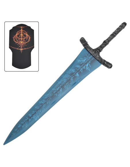 Épée de la Lune Noire de la série...