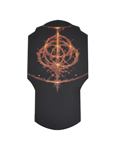 Épée de la Lune Noire de la série...