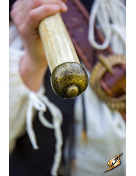 Masse de perturbation (85 cm.)