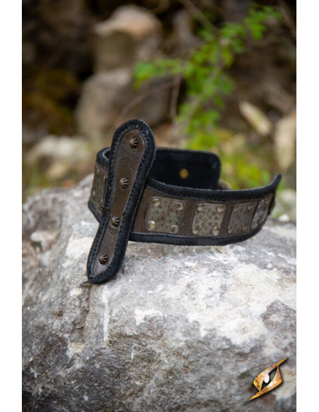 Bandeau de force, avec protection du...