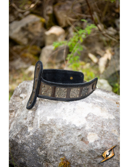 Bandeau de force, avec protection du...