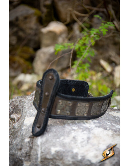 Bandeau de force, avec protection du...