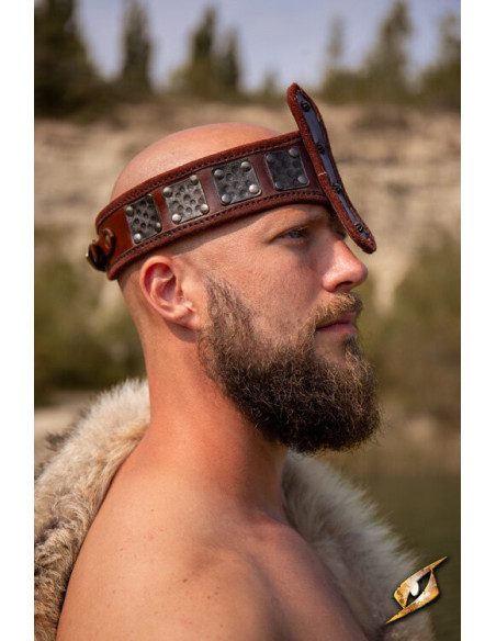 Bandeau de la Force, avec protection...