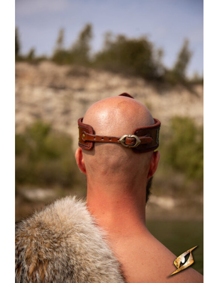 Bandeau de la Force, avec protection...