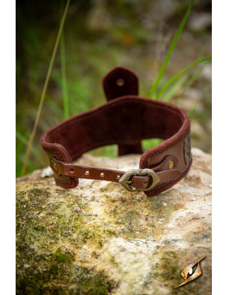 Bandeau de la Force, avec protection...