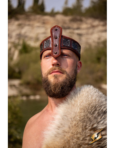 Bandeau de la Force, avec protection...