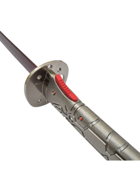 Katana Murasama par Jetstream Sam