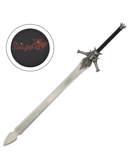 L'épée de la rébellion de Dante de...