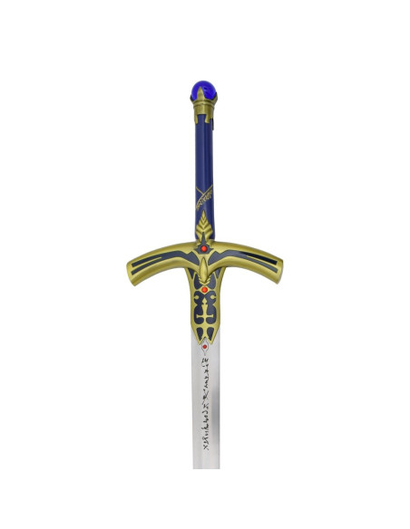 L'épée Caliburn de Saber Lily dans...