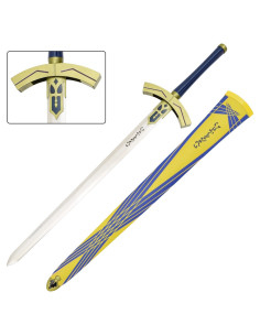 L'épée de Saber Lily dans Fate/Stay Night