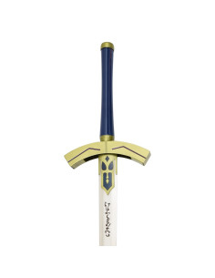 L'épée de Saber Lily dans Fate/Stay Night 2