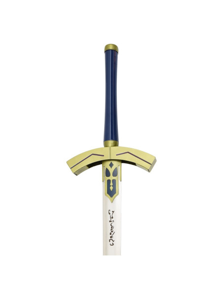 L'épée de Saber Lily dans Fate/Stay...