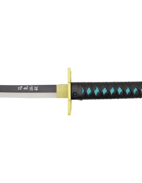 Katana Muichiro Tokito de Kimetsu No...