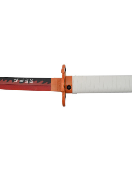 Katana Rengoku Kyojuro de Kimetsu No... Katana Rengoku Kyojuro de Kimetsu No...