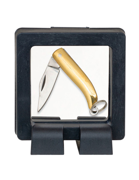 Porte-clés couteau miniature...