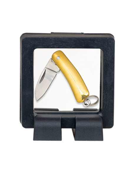 Porte-clés mini couteau Dije avec...