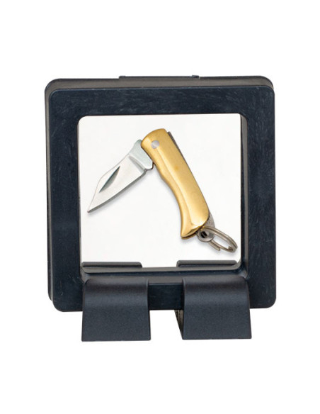 Porte-clés mini couteau Dije avec...