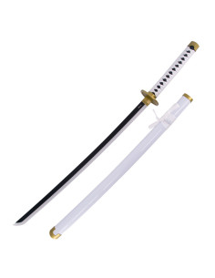 Katana bambou LED Wado Ichimonji de Zoro de One Piece