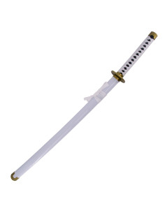 Katana bambou LED Wado Ichimonji de Zoro de One Piece 2