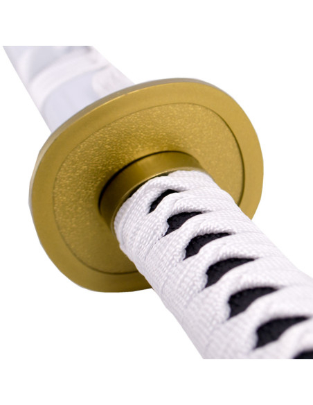 Katana bambou LED Wado Ichimonji de...