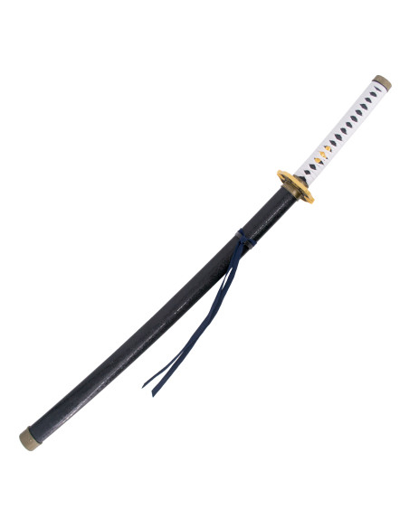 Katana en bambou LED Vergil Yamato de...