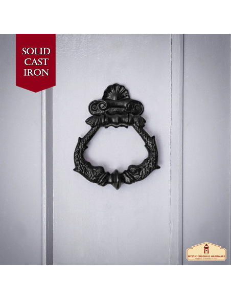 Heaume médiéval en fer de style...