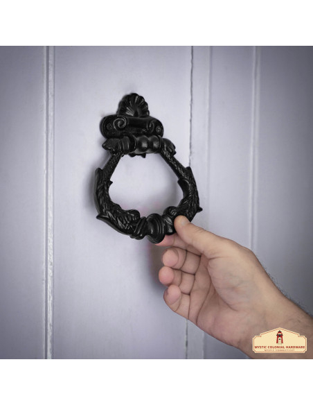 Heaume médiéval en fer de style...