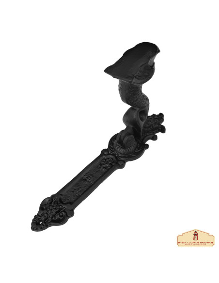 Heaume médiéval en fer style ancien...