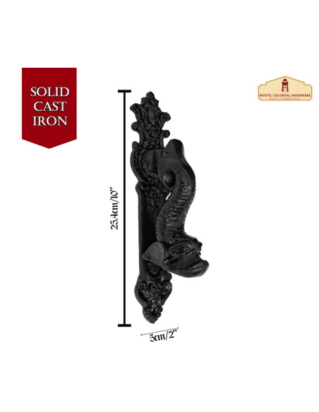 Heaume médiéval en fer style ancien...