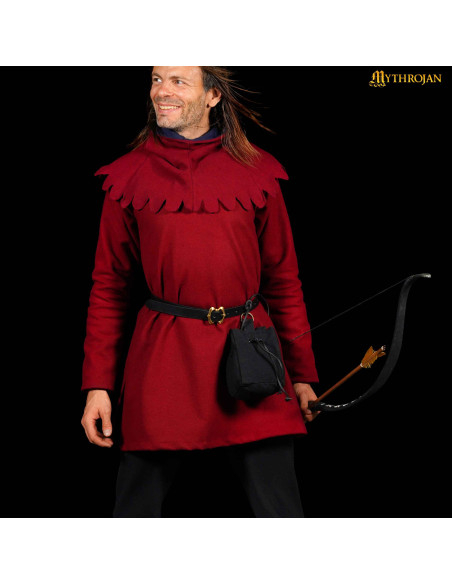 Porte-monnaie avec cordon pour...