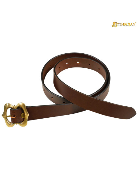 Ceinture médiévale renaissance en...