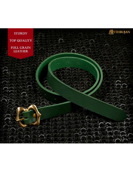 Ceinture médiévale Renaissance en...