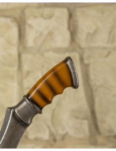 Couteau de filou Asazel pour LARP 2