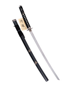 Katana Esprit du dernier samouraï 2