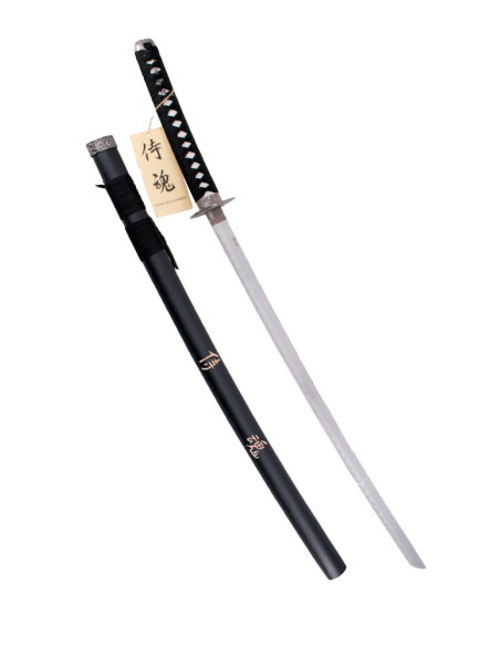 Katana Esprit du dernier samouraï